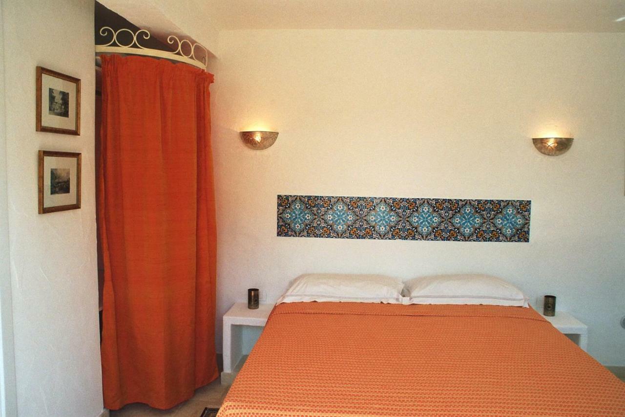 Porta D'Oriente Suite 维拉诺瓦 外观 照片